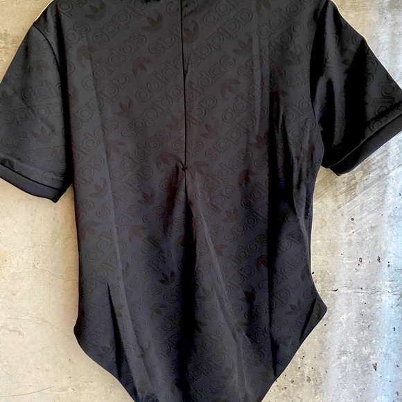 Adidas Bodysuit - Picture 2 of 7